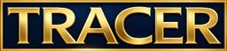 TRACER logo